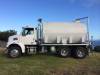 15,000L Water Truck