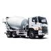 Concrete Truck