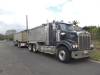 08 Kenworth T-408 Tipper Truck