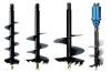 3.5 - 5.5 Tonne Excavator Auger Drive