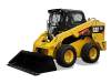Wheel Skid Steer Caterpillar 246