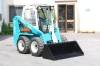 Belle 761 Wheeled Skid Steer