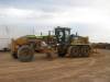2011 Caterpillar 16M Grader