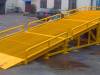 Container - Loading Ramp