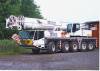 120 Tonne Crane
