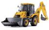 JCB 3CX Backhoe