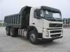 Volvo 12.5 Tonne Tipper Truck