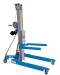 Duct Lifter - 4.0m/13.3ft (S.W.L. 300 Kg)