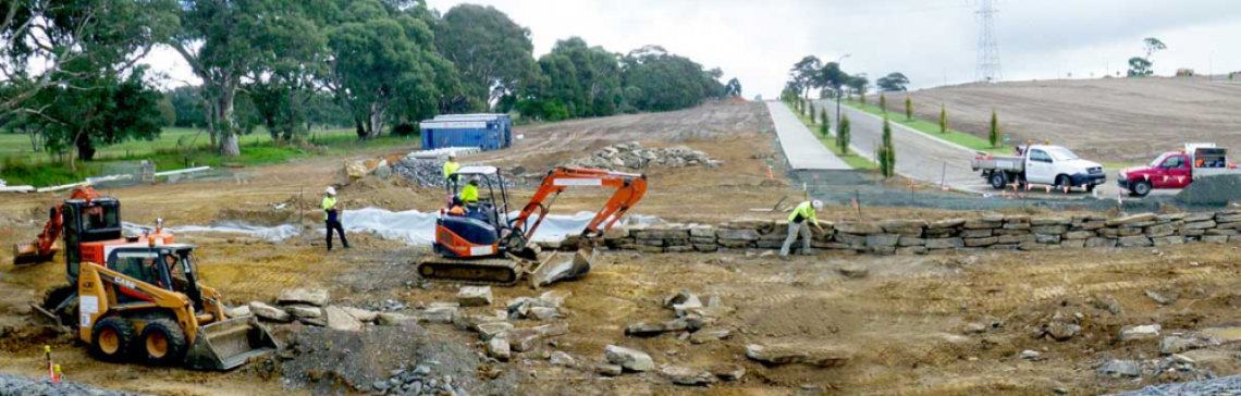 Prospect Contractors