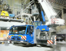 Demag 80 Tonne All Terrain Crane