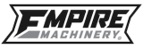 EMPIRE MACHINERY PTY LTD