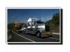 Heavy Haulage Truck