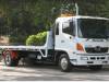 Tilt Tray Truck