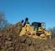 Caterpillar D8T Track Dozer / Bulldozer