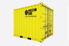 40 Foot High Cube Container