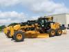 16M Grader