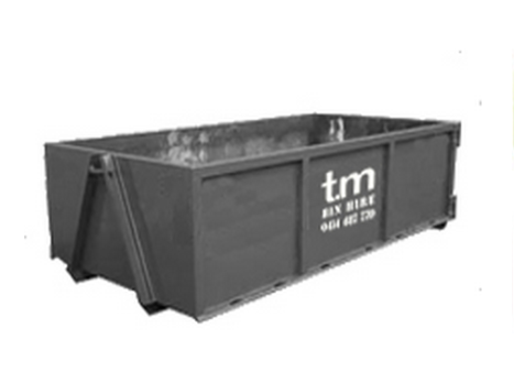 6m3 Skip Bin for hire