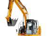 CASE CX135 SX 12 Tonne Excavator