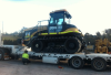 Caterpillar Challenger 85E Tractor