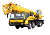 Hydraulic Truck Crane