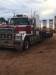 Tipper Truck (Side Tipper)