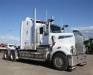 Prime Mover Kenworth T909