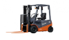 1 - 1.8 Tonne Forklift