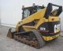 Tracked Loader 287B