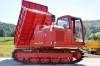Dump Trucks 1.0 tonne crawler dumpers
