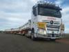 Prime Mover / Heavy Haulage Truck / Side Tippers