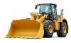 Wheel Loader - Telescopic - 8.4 Tonne