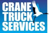 Crane Truck Services