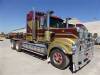 Kenworth T900 Prime Mover