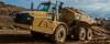 16 - 20 Tonne Excavator