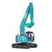 Kobelco SK225-6 Excavator