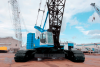 Sumitomo SCX-2800-2 275 Tonne Crawler Crane