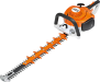 Petrol Hedge Trimmer