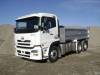 13 Tonne Tipper Truck
