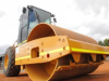 Caterpillar CS56 11 Tonne Smooth Drum Roller