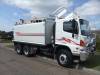 Hino 15,000 Litre  Mine Spec Water Cart