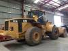 Caterpillar 972G Loader