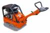 VIBRATING PLATE COMPACTOR _ 300KG