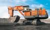 Hitachi EX5600 Excavator