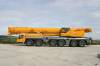 Liebherr LTM 1250 250 Tonne All Terrain Crane