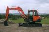 7 - 8 Tonne Excavator