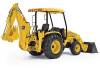 Backhoes