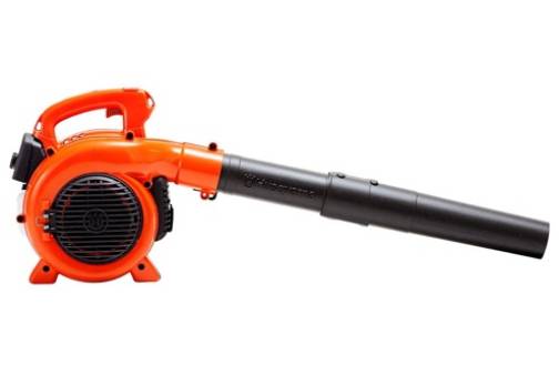 Leaf Blower for hire