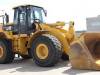 2012 Caterpillar 966H 4.5m3 Wheel Loader