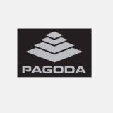 Pagoda Scaffolding