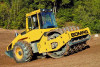 Bomag 12 Tonne Padfoot Roller